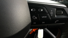 SEAT Arona 1.0 TSI 110 FR Sport 5dr Petrol Hatchback